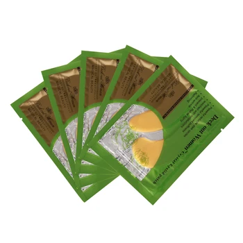 Anmas Rucci 30 Pairs Gold Collagen Crystal Under Eye Patch Anti-Wrinkle Moisture Mask
Anmas Rucci 30 Pairs Gold Collagen Crystal Under Eye Patch Anti-Wrinkle Moisture Mask