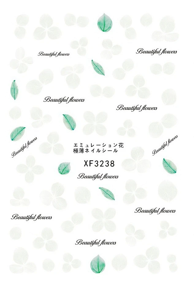 Preserved Flowers Patterns! Nails Art Manicure Back Glue Decal Decorations Nail Sticker For Nails Tips Beauty
Preserved Flowers Patterns! Nails Art Manicure Back Glue Decal Decorations Nail Sticker For Nails Tips Beauty