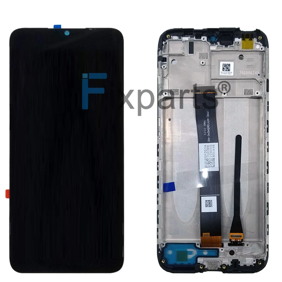 Redmi 9c Замена Экрана – Telegraph