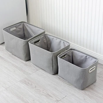 1pcs Waterproof EVA Cotton Storage Basket for Toy Washing Basket Dirty Clothes Sundries Home Desktop Organizer Snacks Bag
1pcs Waterproof EVA Cotton Storage Basket for Toy Washing Basket Dirty Clothes Sundries Home Desktop Organizer Snacks Bag