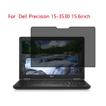 For Dell Precision 15-3530 3520 15 laptop screen Privacy Screen Protector Privacy Anti-Blu-ray effective protection of vision
For Dell Precision 15-3530 3520 15 laptop screen Privacy Screen Protector Privacy Anti-Blu-ray effective protection of vision