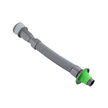 Grey Sewage Easy Install ABS With Deodorant Pad Down Pipe Bathroom Bendable Durable Sealing Home Tools Conjoined Drain
Grey Sewage Easy Install ABS With Deodorant Pad Down Pipe Bathroom Bendable Durable Sealing Home Tools Conjoined Drain
