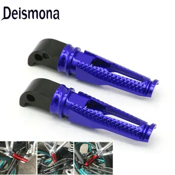 Motorcycle Passenger Rear Foot Pegs Footrest Suitable For BMW HP4 S1000R S1000RR S1000
Motorcycle Passenger Rear Foot Pegs Footrest Suitable For BMW HP4 S1000R S1000RR S1000