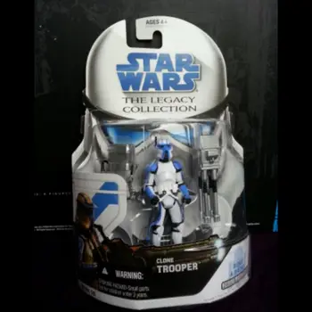 3.75inch Star wars clone trooper anime action & toy figures model toys for children with box
3.75inch Star wars clone trooper anime action & toy figures model toys for children with box