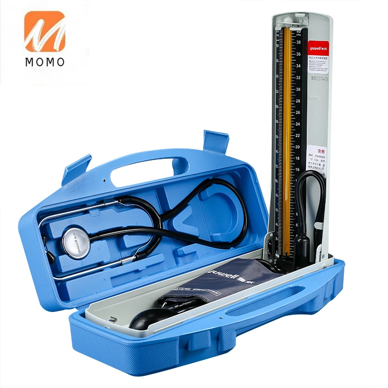 Sphygmomanometer Medical Manual Desktop Blood Pressure Measuring Instrument Upper Arm Type Household Arm Type Measuring
Sphygmomanometer Medical Manual Desktop Blood Pressure Measuring Instrument Upper Arm Type Household Arm Type Measuring