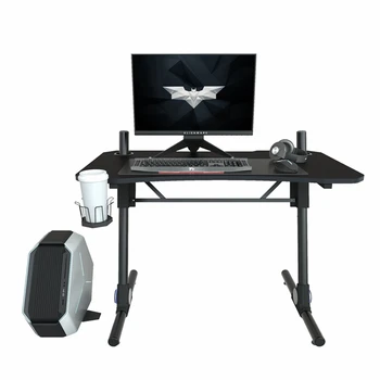 Ergonomic Gaming Desk E-sports Computer Table PC Desk Gamer Tables Workstation
Ergonomic Gaming Desk E-sports Computer Table PC Desk Gamer Tables Workstation
