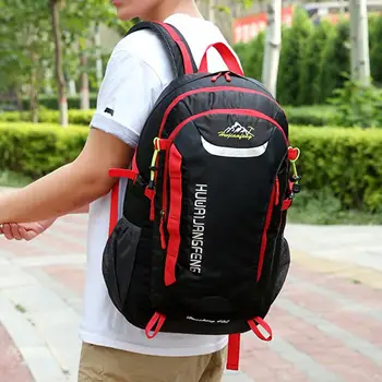 Traveling Backpack Practical Durable Men High Capacity Canvas Field Survival Outdoor Travel Outdoors Backpack Picnic Student
Traveling Backpack Practical Durable Men High Capacity Canvas Field Survival Outdoor Travel Outdoors Backpack Picnic Student