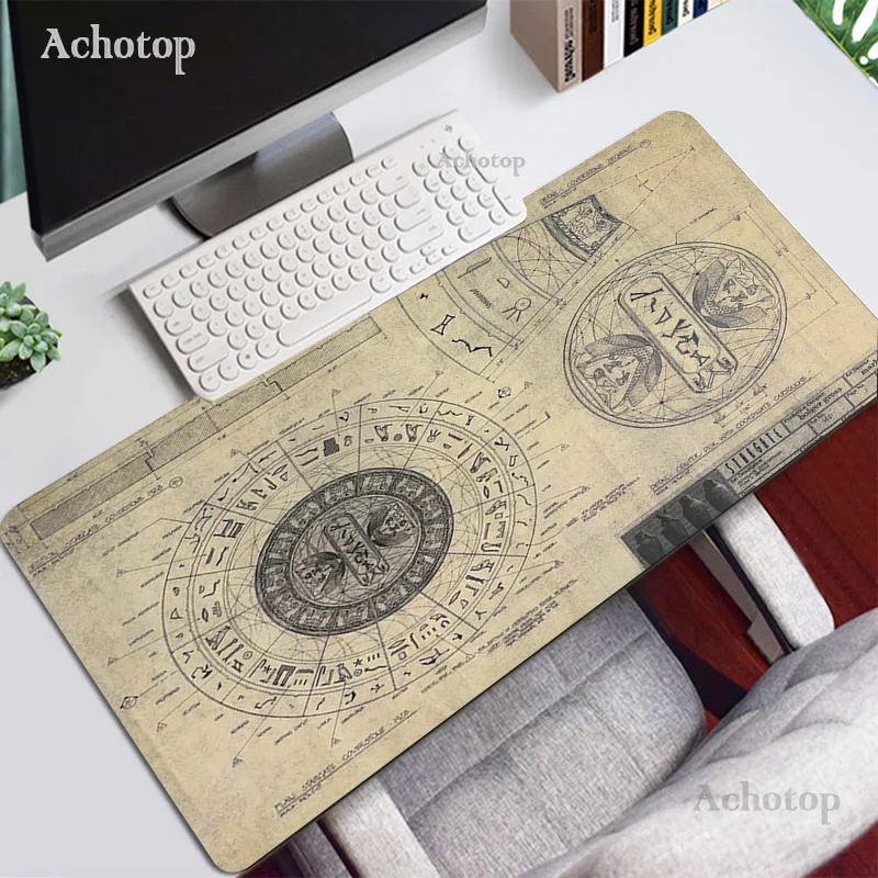 Stargate Mouse Pads Desktop Anti-slip Mats Gamer Accessories Keyboard Laptop Mice Pad for Gamer Gaming Tapis De Souris Anime
Stargate Mouse Pads Desktop Anti-slip Mats Gamer Accessories Keyboard Laptop Mice Pad for Gamer Gaming Tapis De Souris Anime