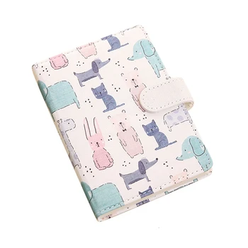 Student coloring page hand-painted portable small notepad illustration personality female diary thick notebook
Student coloring page hand-painted portable small notepad illustration personality female diary thick notebook