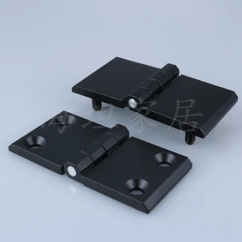 10PCS Power Distribution Cabinet Large Hinge CL226-7A Hinge 120X60 Flat Hinge Black Large Hinge
10PCS Power Distribution Cabinet Large Hinge CL226-7A Hinge 120X60 Flat Hinge Black Large Hinge