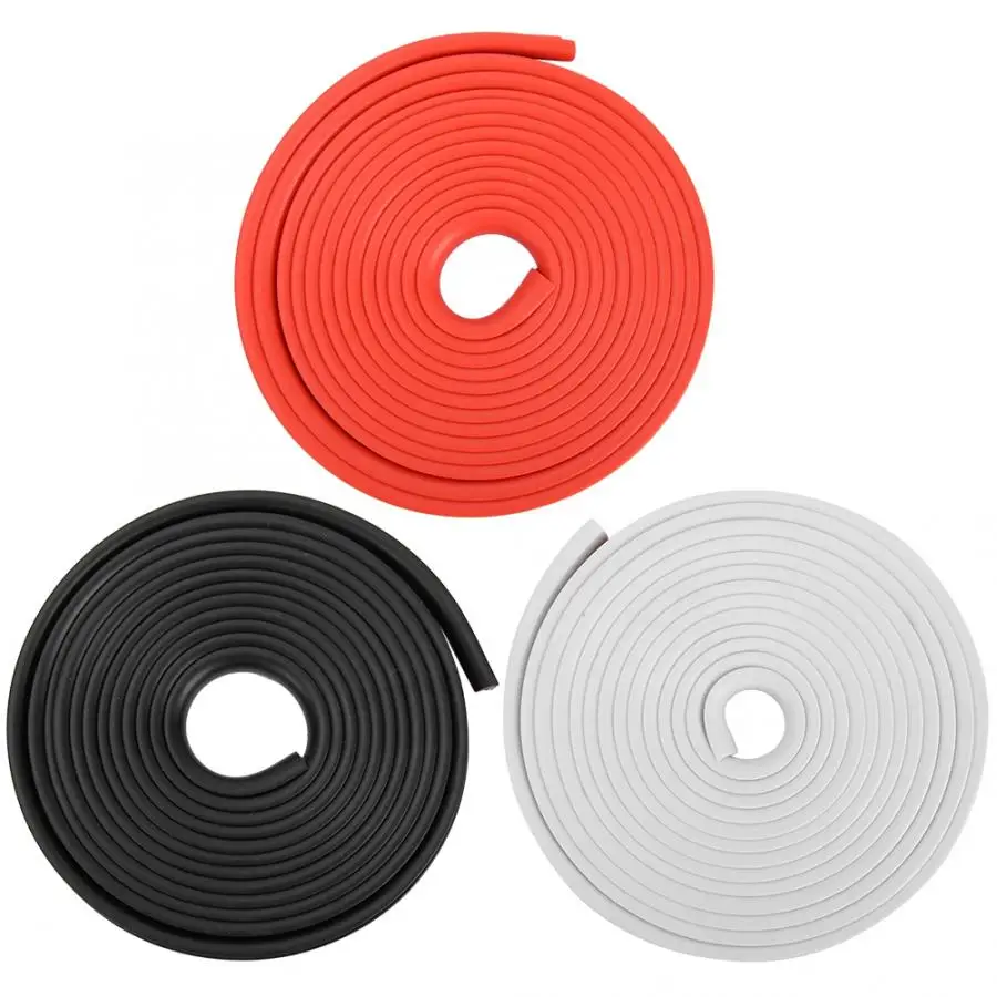 Scooter Anti-collision Protection Strip Rubber Scratch Resistent Protection Cover Strip for Xiaomi Electric Scooter
Scooter Anti-collision Protection Strip Rubber Scratch Resistent Protection Cover Strip for Xiaomi Electric Scooter