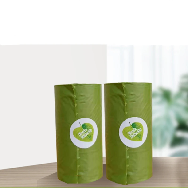 20 Rolls 300 Pcs Dog Poop Bag Biodegradable Cat Pet Waste Bags Environmental Protection Pet Trash Eco-Friendly Poop Bag
20 Rolls 300 Pcs Dog Poop Bag Biodegradable Cat Pet Waste Bags Environmental Protection Pet Trash Eco-Friendly Poop Bag