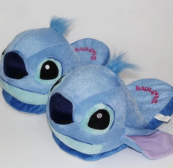 Hot cute Stitch indoor cartoon winter furry soft anime slippers fluffy autumn blue plush with fur shoes fuzzy home unisex women
Hot cute Stitch indoor cartoon winter furry soft anime slippers fluffy autumn blue plush with fur shoes fuzzy home unisex women