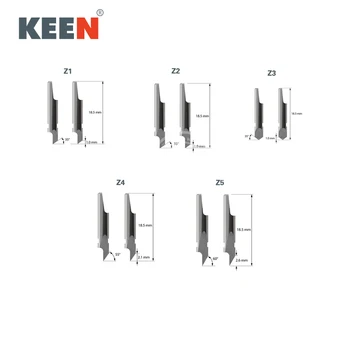 Tungsten carbide Vibration Knife Cutting Machine Blade Cutter CNC Leather Blade Z1 Z2 Z3 Z4 Z5
Tungsten carbide Vibration Knife Cutting Machine Blade Cutter CNC Leather Blade Z1 Z2 Z3 Z4 Z5