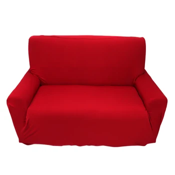 2 Seater Solid Color Elastic Sofa Cover Spandex Modern Polyester Corner Sofa Couch Slipcover Chair Protector Living Room
2 Seater Solid Color Elastic Sofa Cover Spandex Modern Polyester Corner Sofa Couch Slipcover Chair Protector Living Room