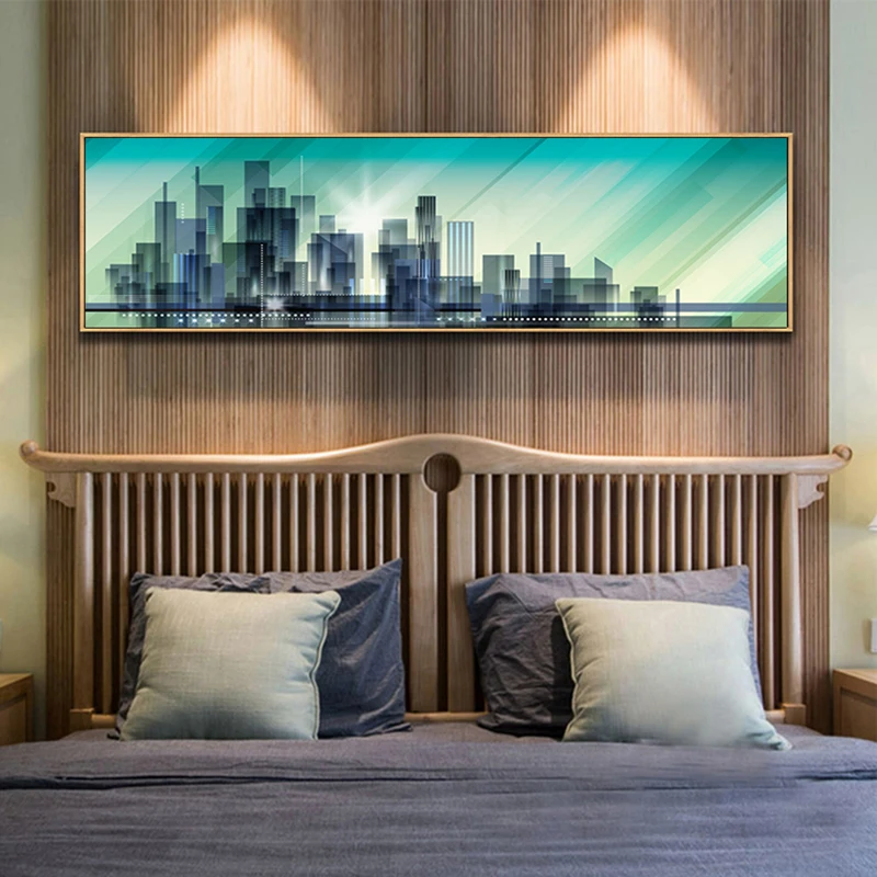 Abstract Modern Seaside City Canvas Paintings Quadro Posters Prints Cuadros Wall Art Pictures for Living Room Home Decoration
Abstract Modern Seaside City Canvas Paintings Quadro Posters Prints Cuadros Wall Art Pictures for Living Room Home Decoration