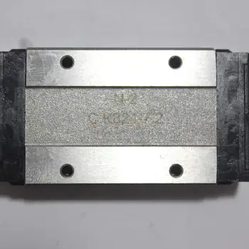 1pc original taiwan CPC miniature linear guide block MR9WL
1pc original taiwan CPC miniature linear guide block MR9WL