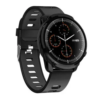 S10 Smart Bracelet Watch Full touch Blood Pressure Heart Rate Monitor Fitness Tracker IP68 Smartwatch for IOS Android phone
S10 Smart Bracelet Watch Full touch Blood Pressure Heart Rate Monitor Fitness Tracker IP68 Smartwatch for IOS Android phone