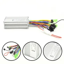 36V-48V 350W 13A Electric Bicycle E-Bike Scooter Brushless Controller Outdoor Cycling Accessories Newly
36V-48V 350W 13A Electric Bicycle E-Bike Scooter Brushless Controller Outdoor Cycling Accessories Newly