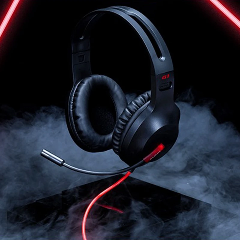 Edifier G1 USB Professional Gaming Headphone