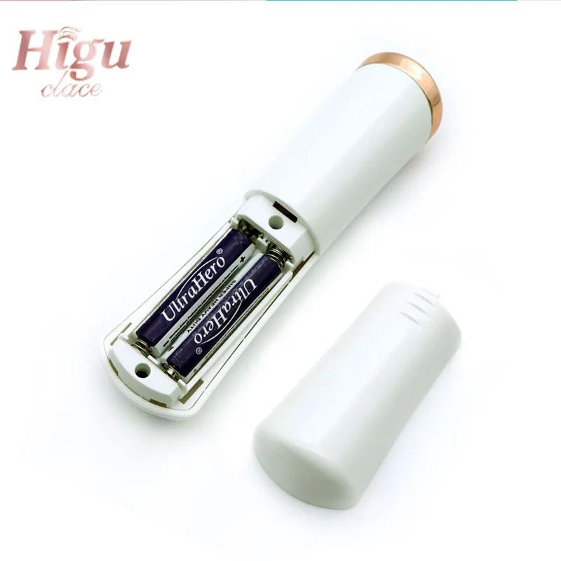 Electric Eyelash Glue Shaker Set (3)