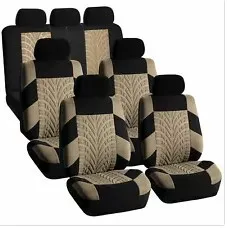 Foreign Trade Universal 7 Seat Car Seat Cover Seat Cushion 13-Piece Exported Southeast Asia Russia Africa Special Process
Foreign Trade Universal 7 Seat Car Seat Cover Seat Cushion 13-Piece Exported Southeast Asia Russia Africa Special Process