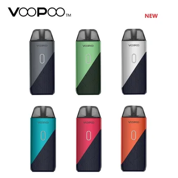 NEW Original VOOPOO FIND TRIO Pod Kit with 1200mAh Battery & 2ml/3ml Pod & 0.8ohm / 1.2ohm PnP Coil E-cig Vape Kit Vs Drag Nano
NEW Original VOOPOO FIND TRIO Pod Kit with 1200mAh Battery & 2ml/3ml Pod & 0.8ohm / 1.2ohm PnP Coil E-cig Vape Kit Vs Drag Nano