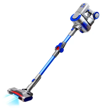 9000Pa 4 in 1 Foldable Wireless Vacuum Cleaner Cyclone Filter Dust Collector Strong Suction Handheld Sweeper Mopping Machine
9000Pa 4 in 1 Foldable Wireless Vacuum Cleaner Cyclone Filter Dust Collector Strong Suction Handheld Sweeper Mopping Machine