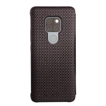 Auto Dormancy Sleep Wake Up Phone Case Smart View Flip Cover Phone Protective Shell For Huawei Mate20/Mate20Pro
Auto Dormancy Sleep Wake Up Phone Case Smart View Flip Cover Phone Protective Shell For Huawei Mate20/Mate20Pro