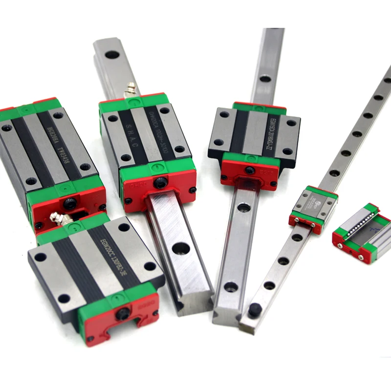 Big Linear Sliding Parts Cnc Hgw Linear Guide Shenzhen Hiwin HGH25CA H25C Block
Big Linear Sliding Parts Cnc Hgw Linear Guide Shenzhen Hiwin HGH25CA H25C Block