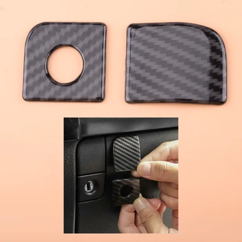 Car ABS Carbon Fiber Style Co-pilot Storage Box Switch Trim Cover Fit for Toyota 4Runner 2010-2013 2014 2015 2016 2017 2018 2019
Car ABS Carbon Fiber Style Co-pilot Storage Box Switch Trim Cover Fit for Toyota 4Runner 2010-2013 2014 2015 2016 2017 2018 2019
