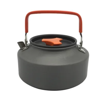 8PCS OUTDOOR COOKWARE SET FRYING PAN STEW-PAN TEAPOT WOODEN SHOVEL SPOON CLEANING TOOL SMALL BOWL PORTABLE CAMPING PICNIC 
8PCS OUTDOOR COOKWARE SET FRYING PAN STEW-PAN TEAPOT WOODEN SHOVEL SPOON CLEANING TOOL SMALL BOWL PORTABLE CAMPING PICNIC