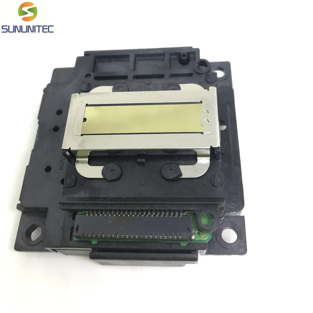 Печатающая головка FA04000 100% протестированная печатающая для Epson L110 L111 L300 L301 L355 XP300