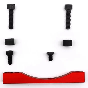 Upgrade Hydraulic Brake Bracket Adapter for Xiaomi M365/M365 Pro Xtech Scooter Accessories
Upgrade Hydraulic Brake Bracket Adapter for Xiaomi M365/M365 Pro Xtech Scooter Accessories