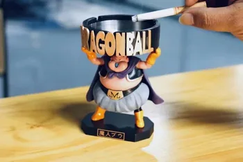 Dragon Ball Buu Ashtray Figure Majin Boo Figure Majin Buu Super Seiyan 3 Figure DragonBall Z Action Figuras Model Gift
Dragon Ball Buu Ashtray Figure Majin Boo Figure Majin Buu Super Seiyan 3 Figure DragonBall Z Action Figuras Model Gift