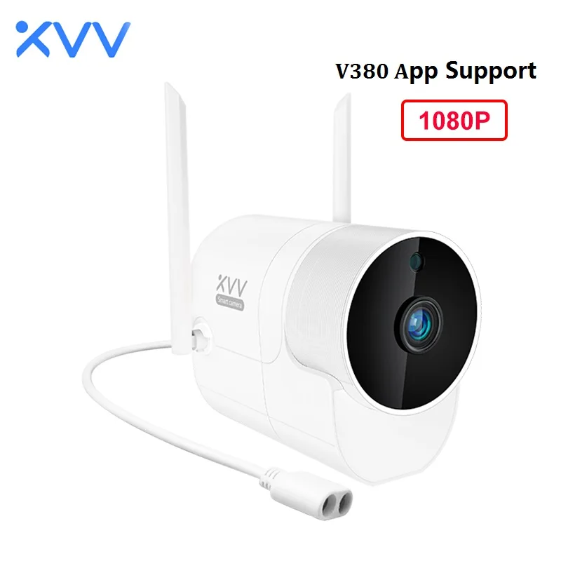 Xiaomi Xiaovv Hd 1080p Usb Camera