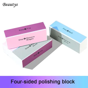 Free Shipping 5Pcs/lot Nail Art Buffer Buffing Sanding Files Block Nail Tips Manicure Pedicure Best Quality
Free Shipping 5Pcs/lot Nail Art Buffer Buffing Sanding Files Block Nail Tips Manicure Pedicure Best Quality