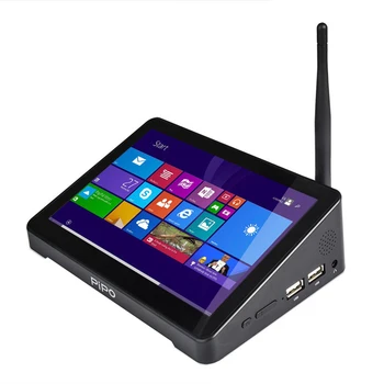 PIPO x8 pro MINI PC Windows 10 Intel HD Graphics 400 Mini Computer Box Tablet HD 2G/32G BT4.0 Supports TF Card
PIPO x8 pro MINI PC Windows 10 Intel HD Graphics 400 Mini Computer Box Tablet HD 2G/32G BT4.0 Supports TF Card