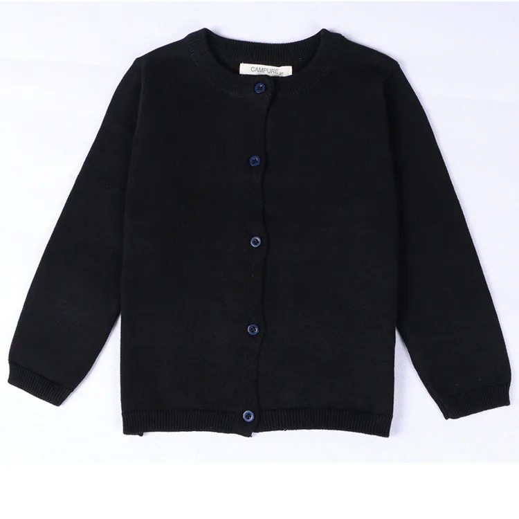 Kids Sweaters New School Pure Ins Spring and Autumn Sweater Candy Color Cardigan Solid Color Small Cardigan Children's Sweater
Kids Sweaters New School Pure Ins Spring and Autumn Sweater Candy Color Cardigan Solid Color Small Cardigan Children's Sweater