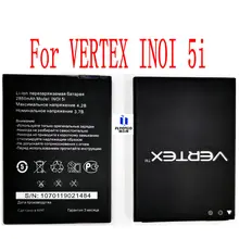 Brand new original 2850mAh INOI 5i Battery For VERTEX INOI 5i Mobile Phone 
Brand new original 2850mAh INOI 5i Battery For VERTEX INOI 5i Mobile Phone