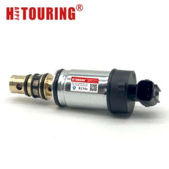 PXC16 ac compressor control valve for VOLVO S60 V60 V70 XC70 P31315453 36001462 31366155 31332386 31315453 P31366155 1681 1681P
PXC16 ac compressor control valve for VOLVO S60 V60 V70 XC70 P31315453 36001462 31366155 31332386 31315453 P31366155 1681 1681P