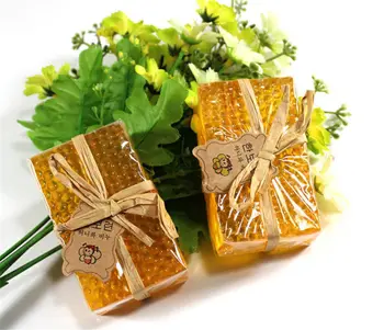 Natural 100g Honey Kojic Acid Soap Handmade Whitening Soap Peeling Glutathione Arbutin Bath Body Skin Care Deep Soap Cleaning
Natural 100g Honey Kojic Acid Soap Handmade Whitening Soap Peeling Glutathione Arbutin Bath Body Skin Care Deep Soap Cleaning