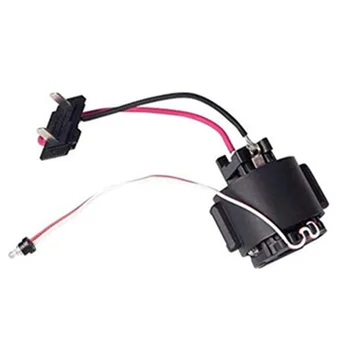 For Makita Switch Td022/td022dzk 6507838 Wires Cable Spare Replacement