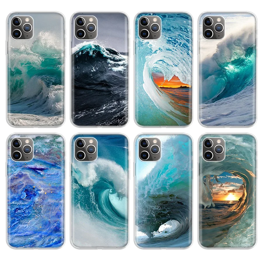 Blue sea DIY Printing Drawing Phone Case For Apple iPhone 11 Pro 6 6S 7 8 Plus 10 X XS MAX XR 5 5S SE Phone Case Cover
Blue sea DIY Printing Drawing Phone Case For Apple iPhone 11 Pro 6 6S 7 8 Plus 10 X XS MAX XR 5 5S SE Phone Case Cover