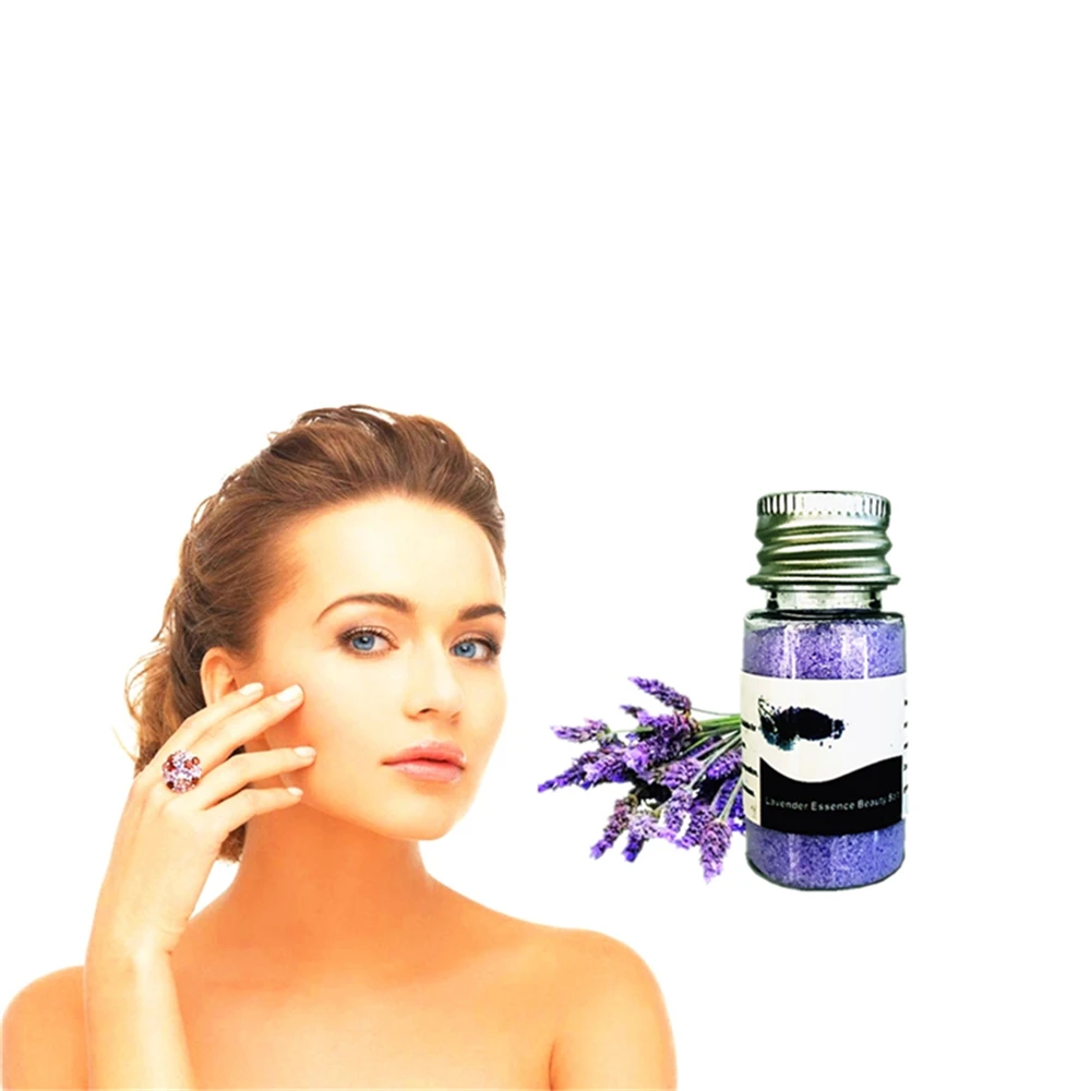 Dark Skin Birthmark Remover Himalayan Beauty Whitening Salts For Black Spot Scar Repair Freckles Purifying Lavender Essence 1Pc
Dark Skin Birthmark Remover Himalayan Beauty Whitening Salts For Black Spot Scar Repair Freckles Purifying Lavender Essence 1Pc