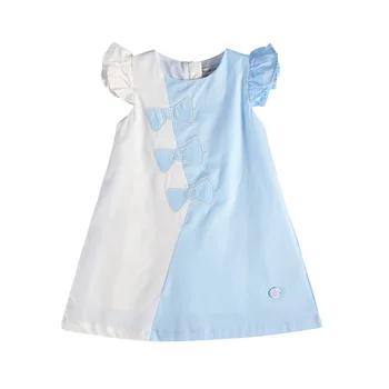 wholesale children clothing 2020 summer princess dress cotton bow kids vest dresses cute girls dress
wholesale children clothing 2020 summer princess dress cotton bow kids vest dresses cute girls dress