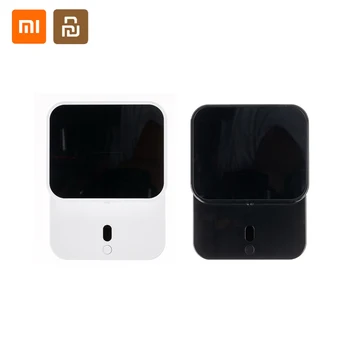 Xiaomi Youpin LED Screen Hand Washer Wall-Mounted Infrared Sensor Automatic Induction Soap Dispenser Household Bathroom Use
Xiaomi Youpin LED Screen Hand Washer Wall-Mounted Infrared Sensor Automatic Induction Soap Dispenser Household Bathroom Use