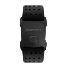 Heart Rate Sensor Monitor Armband Hand Strap Bluetooth ANT+ Wireless Health Fitness Smart Bicycle Sensor For Outdoor Sport
Heart Rate Sensor Monitor Armband Hand Strap Bluetooth ANT+ Wireless Health Fitness Smart Bicycle Sensor For Outdoor Sport