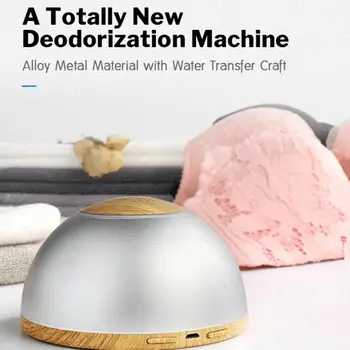 Usb Rechargeable Household Disinfection Sterilization Air Disinfection Machine Refrigerator Deodorizer Phone Mask Sterilizer
Usb Rechargeable Household Disinfection Sterilization Air Disinfection Machine Refrigerator Deodorizer Phone Mask Sterilizer