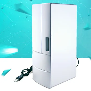 Mini USB refrigerator Coke refrigerator insulin cooling box cosmetics tin paste refrigerator portable usb fridge gadgets cool
Mini USB refrigerator Coke refrigerator insulin cooling box cosmetics tin paste refrigerator portable usb fridge gadgets cool